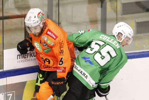 Graz-99ers SZ Olimpija 23