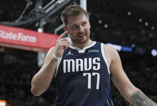 luka dončić 5