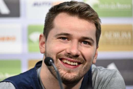 doncic izjava