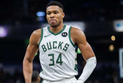 giannis