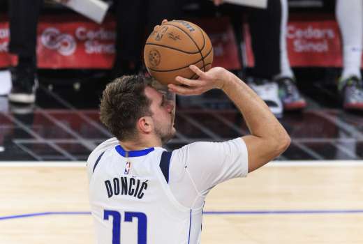 doncic