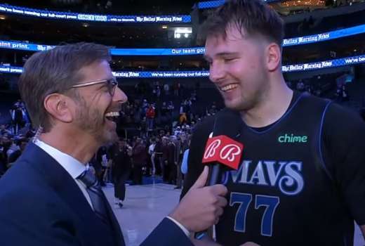 luka doncic