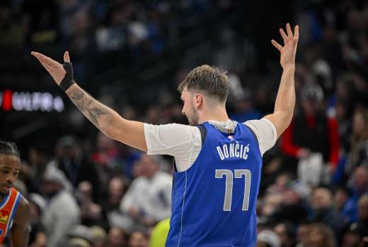 doncic dallas pm