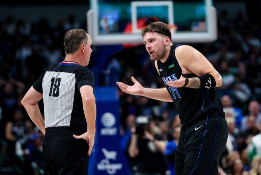 luka doncic sodnik