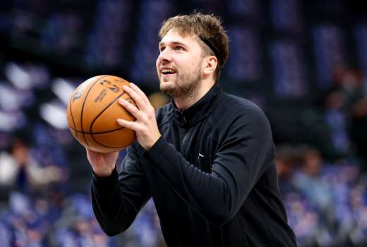 luka doncic