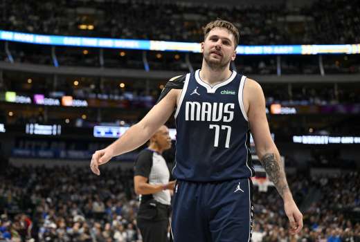 luka doncic dallas pm