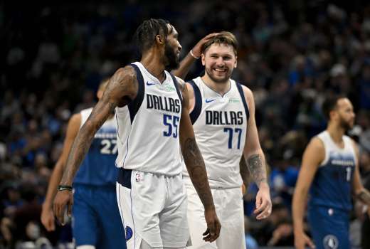 jones doncic dallas