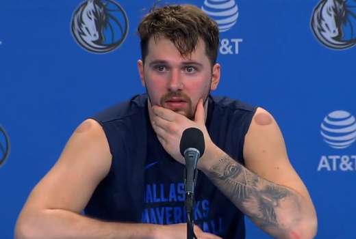 luka doncic