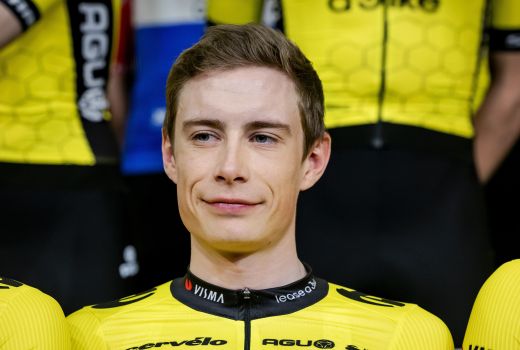 jonas vingegaard