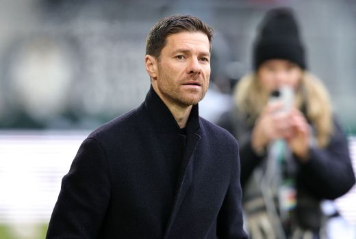xabi alonso 24 pm