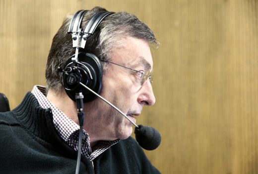 Andrej Stare