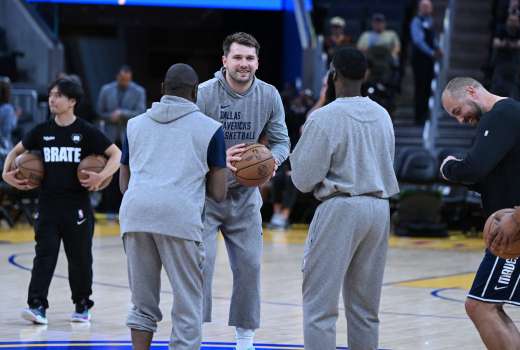 luka dončić, nba