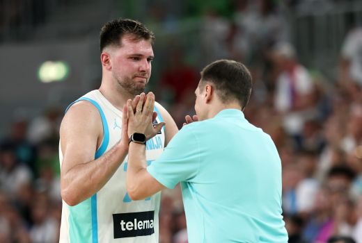 luka doncic aleksander sekulic