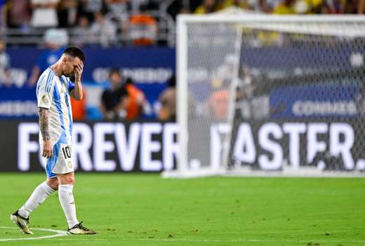 lionel messi argentina pm