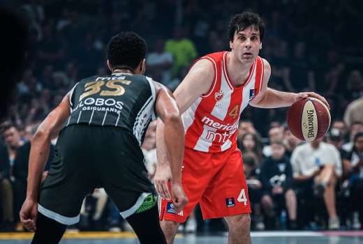 teodosic