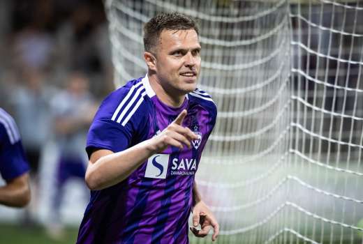 josip ilicic