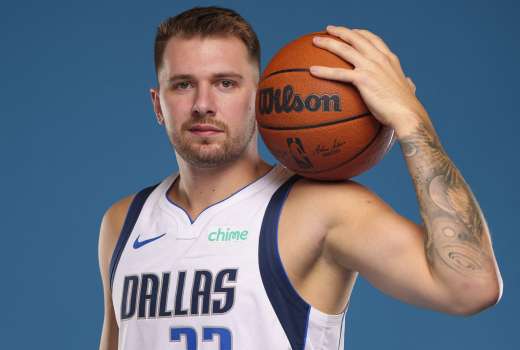 doncic