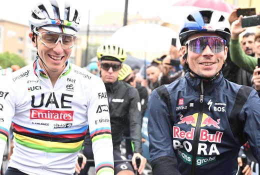 pogacar roglic