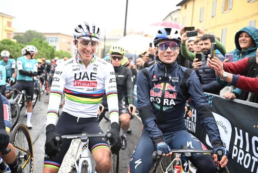 pogacar roglic