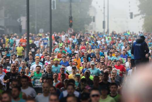 ljubljanski maraton 2024