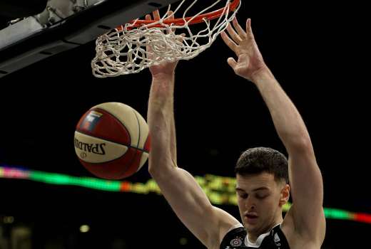 koprivica partizan