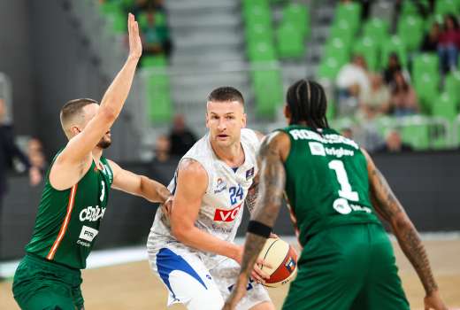 cedevita olimpija buducnost