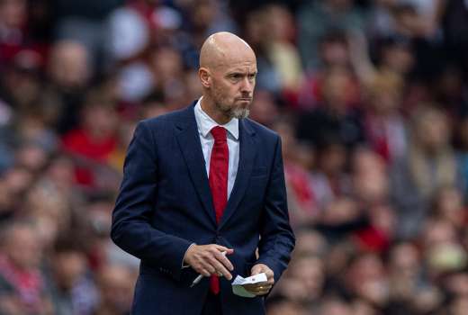 erik ten hag