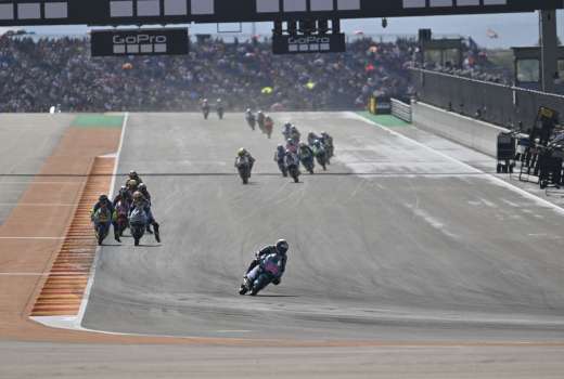 motogp barcelona