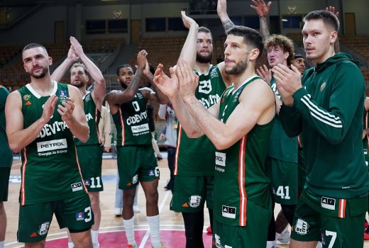 cedevita olimpija