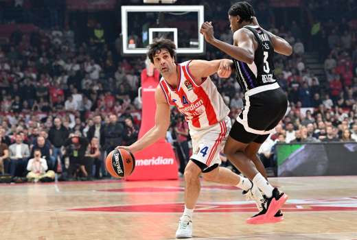 crvena zvezda partizan teodosic