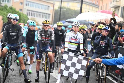 primož roglič tadej pogačar remco evenepoel