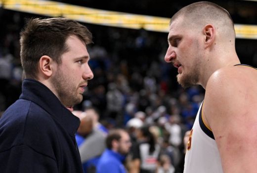 jokic doncic