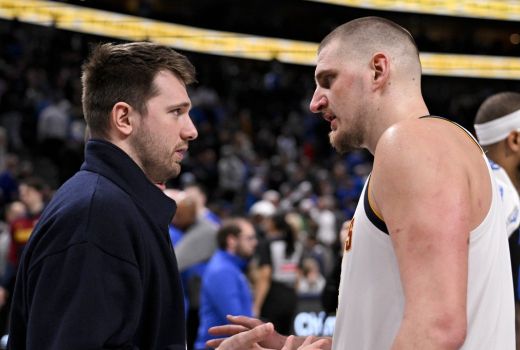 jokic doncic