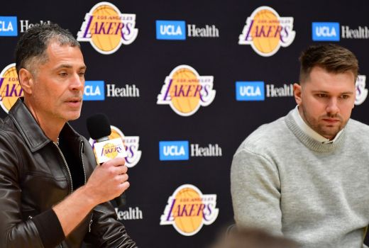doncic pelinka