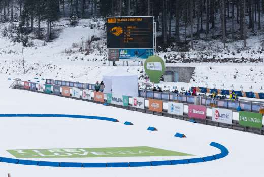 pokljuka