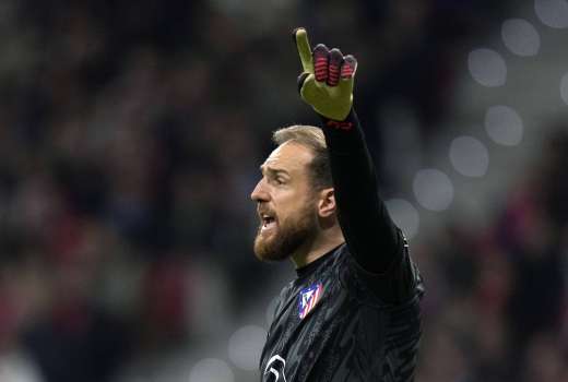 jan oblak