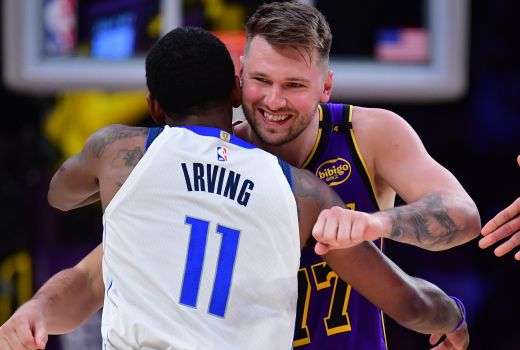 doncic irving