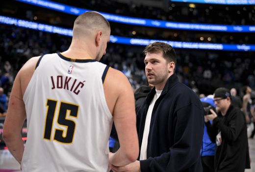 jokic doncic