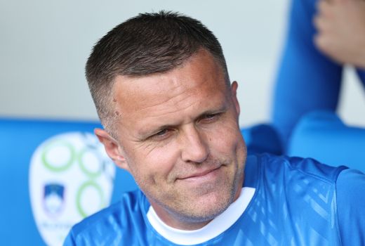 josip ilicic