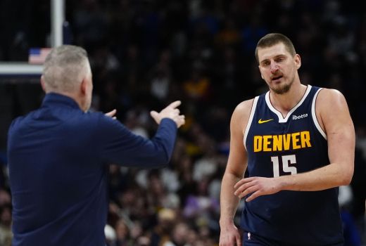nikola jokić