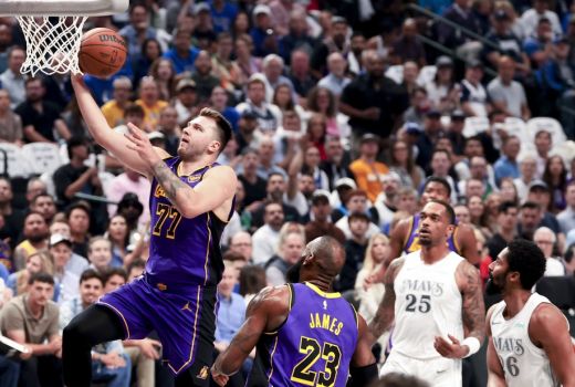 luka doncic dallas pm