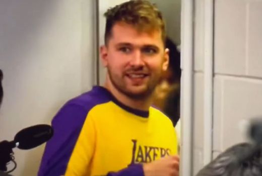 doncic 111