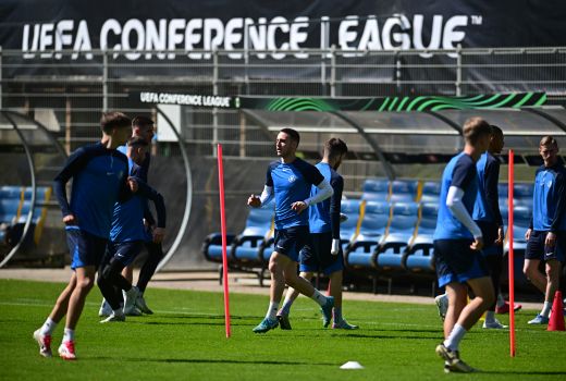 nk celje trening