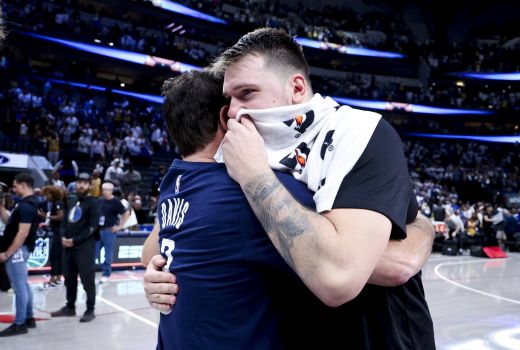 mark cuban luka doncic pm