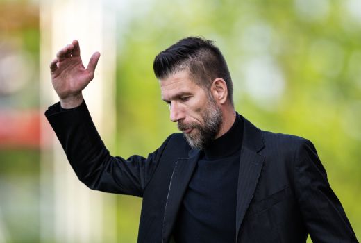 bostjan cesar
