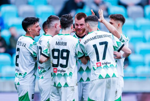 Olimpija