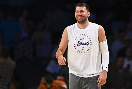 luka doncic