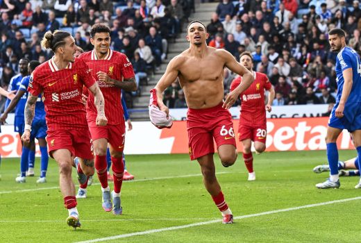 liverpool
