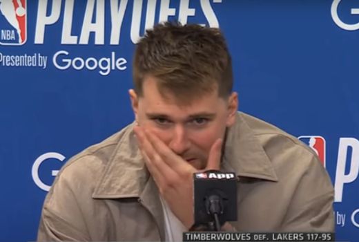 luka doncic