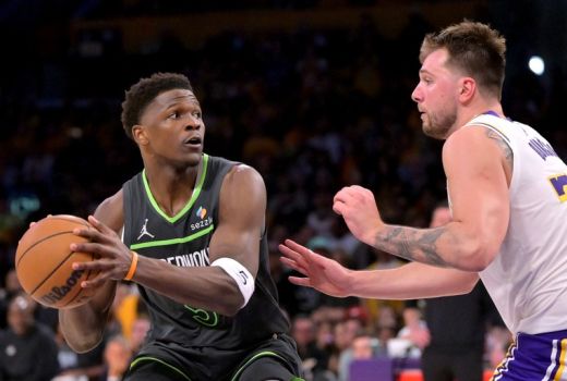 edwards doncic